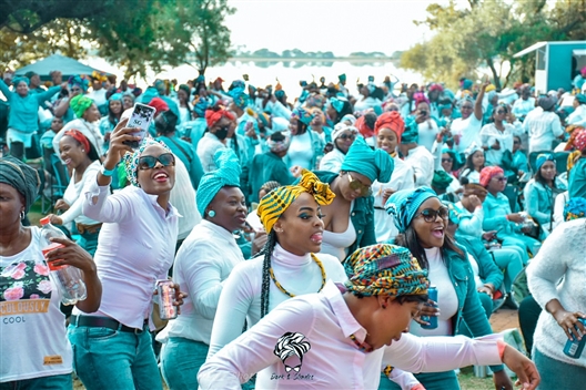 Doek & Shades presents Women's Day Celebration - Pretoria